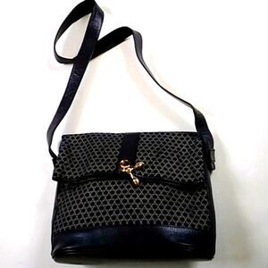 EP DEER  SKIN VTG, WOMEN SHOULDERS BAG